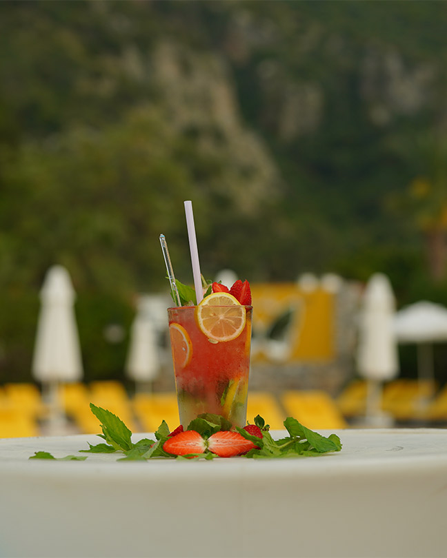 Sundia Oludeniz Ana Restoran Card7