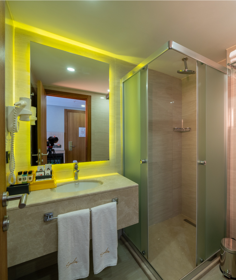 819X969 Banyo
