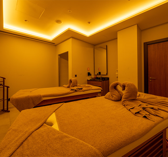 Sundia Fethiye Spa Card